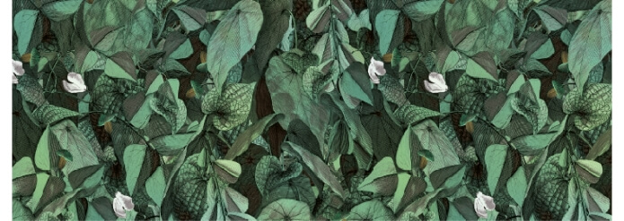 Wallpaper tiles