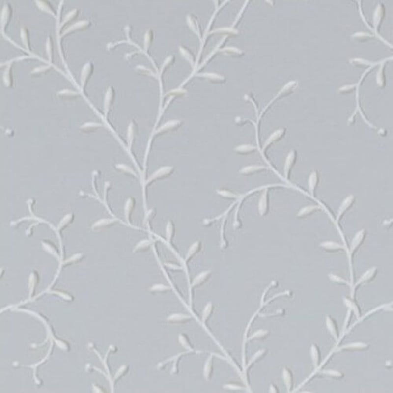 Leafberry Wallpaper - Colefax and Fowler