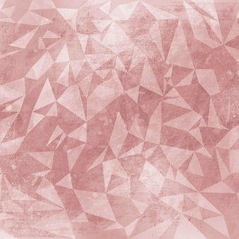 New Caleidos Panel Pink Coordonné