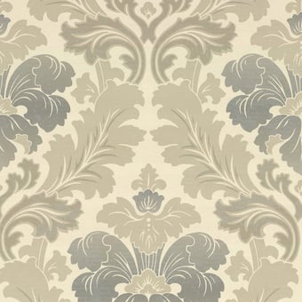 Bonaparte Wallpaper Classique Little Greene
