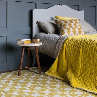Checkered Rugs 120x180 cm Niki Jones