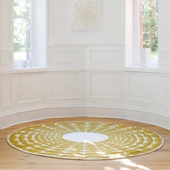 Krakow Rugs 150 cm Niki Jones