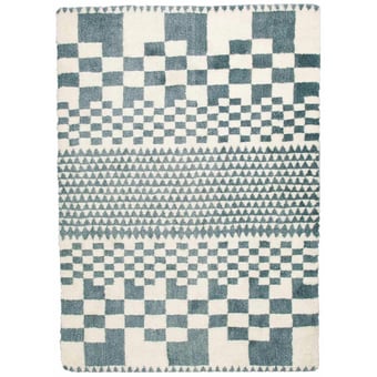 Alfombras Chess 120x180cm Niki Jones