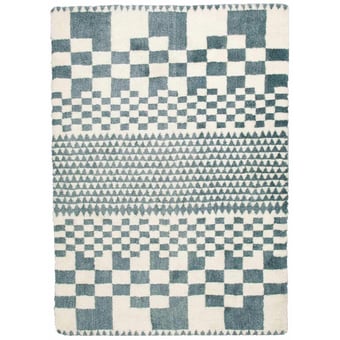 Chess Rugs 120x180 cm Niki Jones