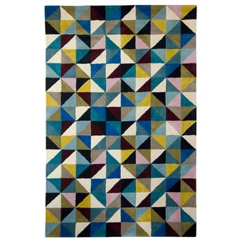 Alfombras Harlequin 120x180cm Niki Jones