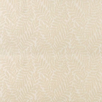 Fabia Fabric Crème Sahco