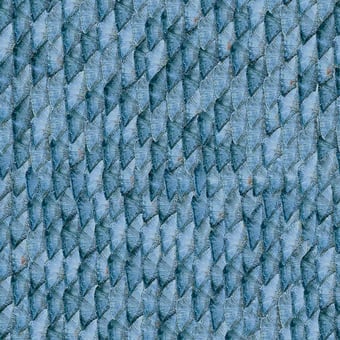 Papel pintado Mermaid Tail Neue Coordonné
