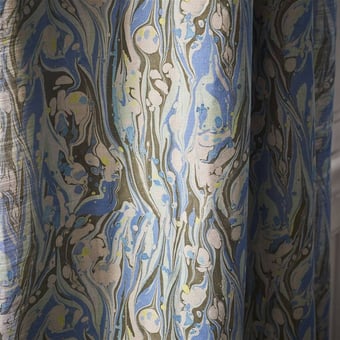 Delahaye Fabric  Designers Guild