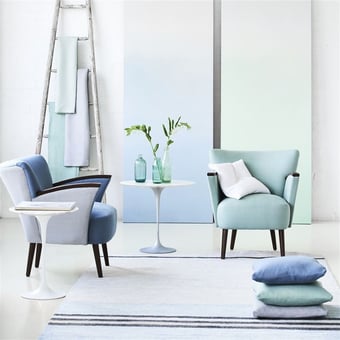 Stoff Scala Alabaster Designers Guild
