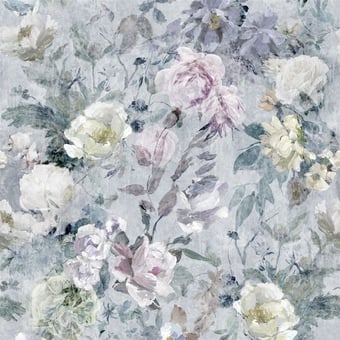 Marianne Fabric Fuchsia Designers Guild