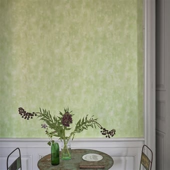 Papel pintado Parchment Alabaster Designers Guild
