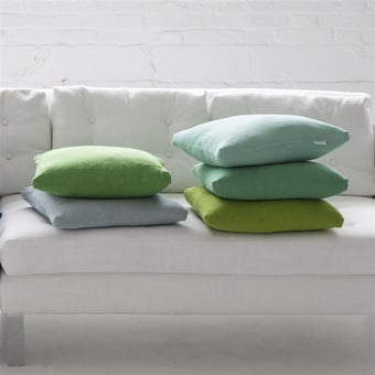 Stoff Brera Lino Alabaster Designers Guild