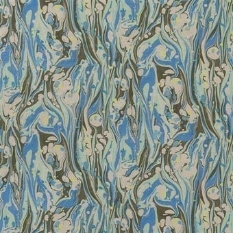 Delahaye Fabric  Designers Guild
