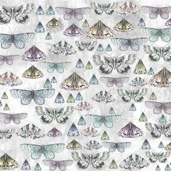 Tessuto Charonda Jade Designers Guild