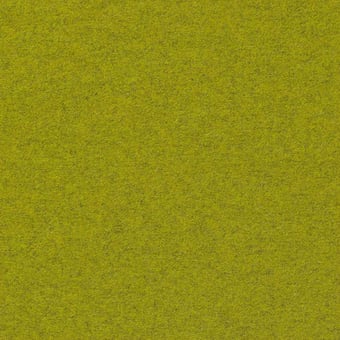 Tissu Mont Blanc Chartreuse Nobilis