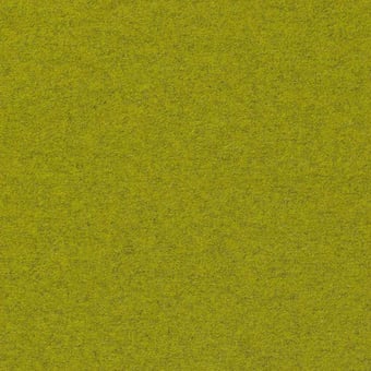 Tissu Mont Blanc Chartreuse Nobilis