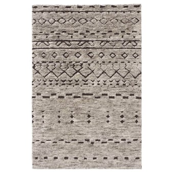 Tappeti Bereber Petit Natural Gan Rugs
