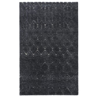Bereber Moyen Rugs Natural Gan Rugs