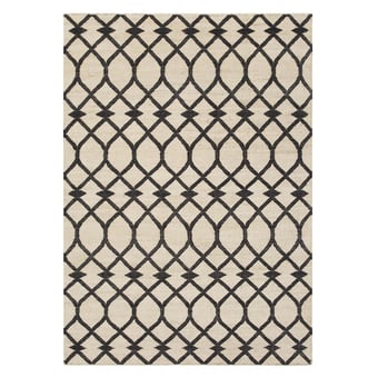 Tappeti Rodas Moyen Green Gan Rugs