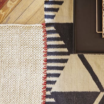 Alfombras Geo 200x250cm Gan Rugs