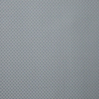 Tissu Quadrille Brun Lelièvre