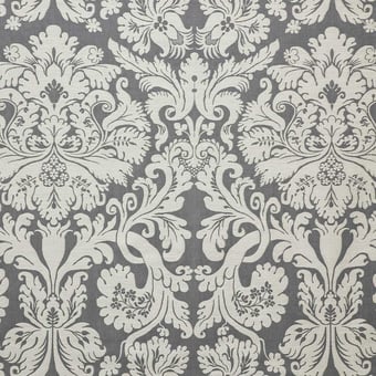 Tissu Vignes Aurore Lelièvre