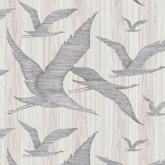 Revestimiento mural Hover Gris/Beige Arte