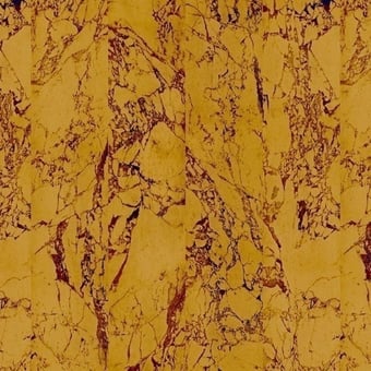 Papel pintado Gold Marble Gold NLXL by Arte