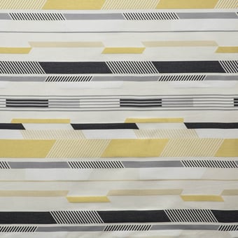 Tissu Gaucho Baltique Lelièvre