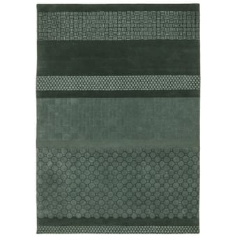 Jie Celadon Rugs Céladon Nanimarquina