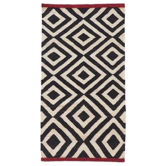 Alfombras Pattern 1 80x240cm Nanimarquina