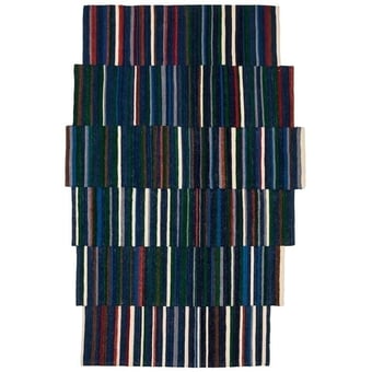 Lattice 1 Rugs 80x130 cm Nanimarquina