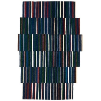 Tappeti Lattice 1 80x130 cm Nanimarquina