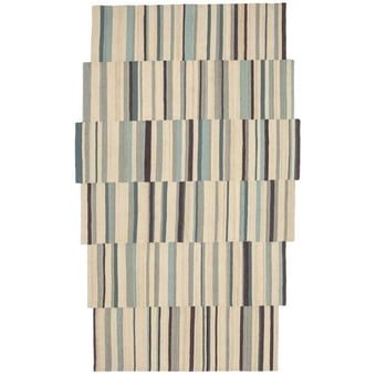 Lattice 2 Rugs 80x130 cm Nanimarquina