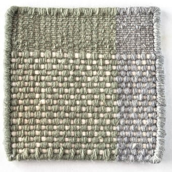 Tres Salvia Rug 170x240 cm Nanimarquina