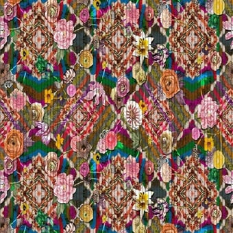 Tela Constantine Arlequin Christian Lacroix