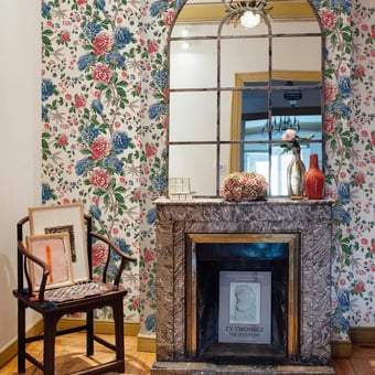 Papel pintado Valentina Spring Coordonné