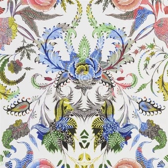 Papel pintado Noailles Jour Christian Lacroix