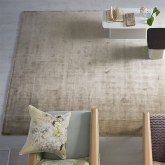 Alfombras Saraille linoen 160x260cm Designers Guild