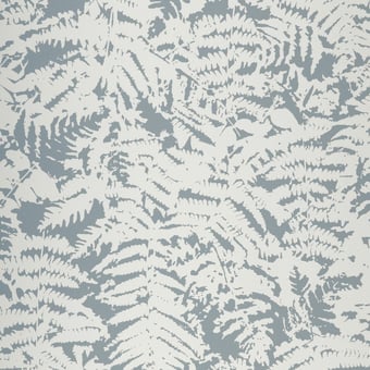 Fern Wallpaper Gilver Little Greene