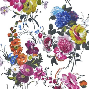 Amrapali Fabric  Designers Guild