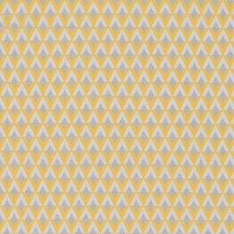Tissu Bali Gris tourterelle Sahco