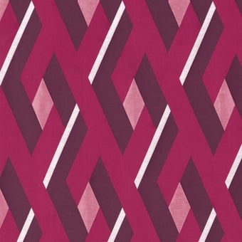 Tissu Sumba Lin Sahco