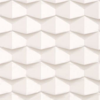 Tissu Sarizzo Argent Sahco