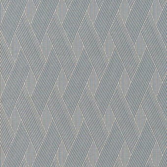 Tissu Salix Chantilly Sahco