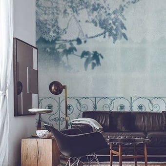 Pago Umbra Panel Taupe Tres Tintas Barcelona