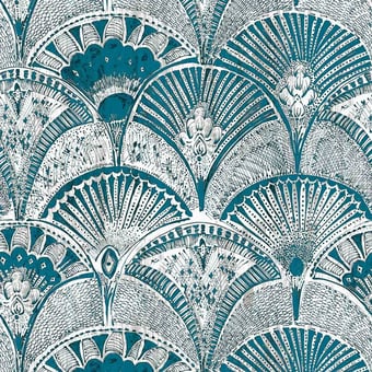 Stoff Isadora Canard Lalie Design