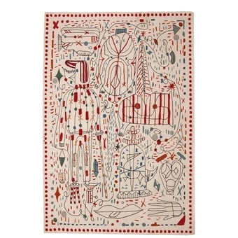 Tappeti Hayon 1 200x300 cm Nanimarquina