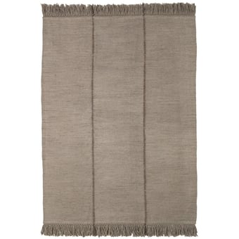 Alfombras Mia Stone 200x300cm Nanimarquina