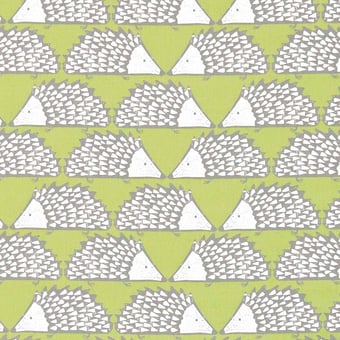 Spike Fabric Kiwi Scion